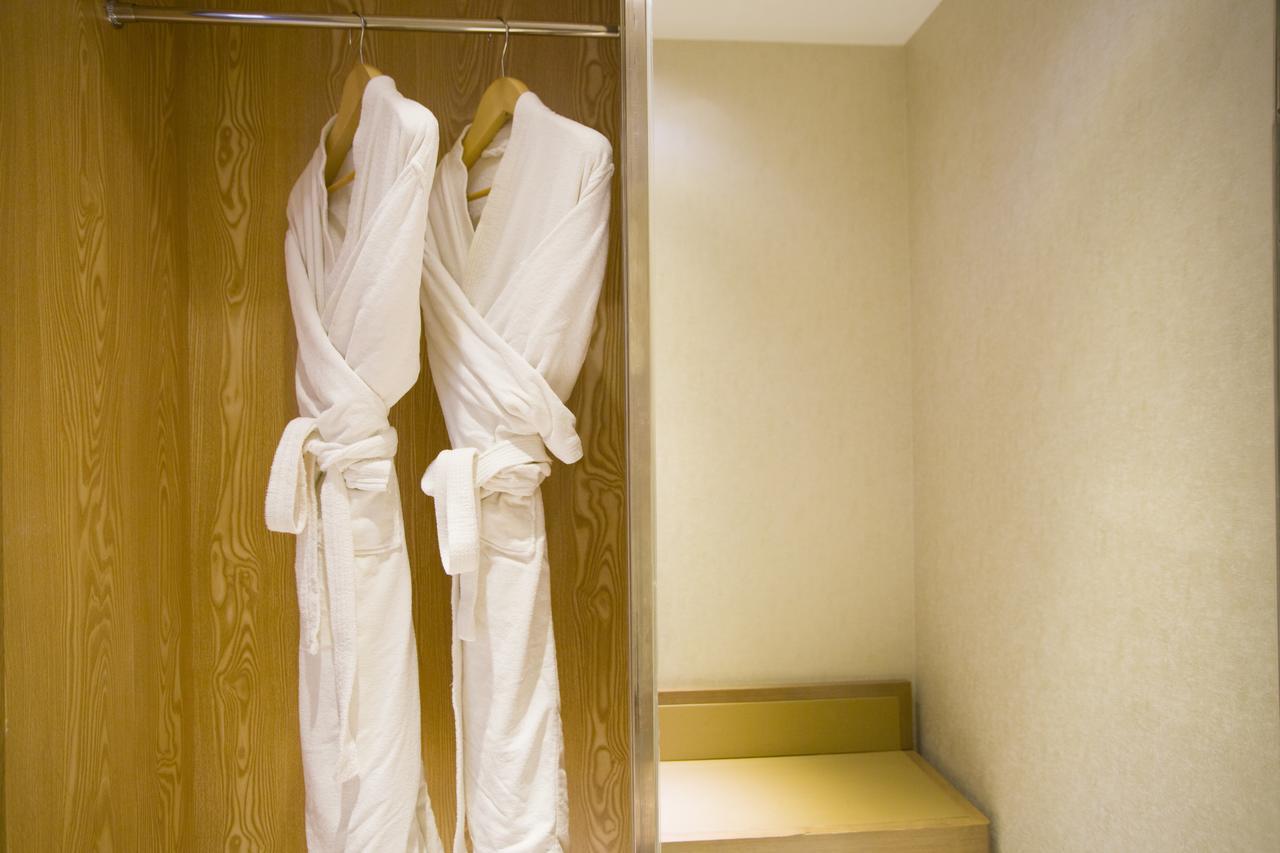 Fuke Jirui Hotel Урумки Екстериор снимка
