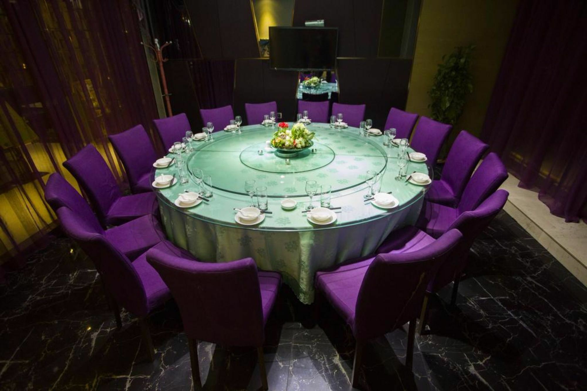 Fuke Jirui Hotel Урумки Екстериор снимка